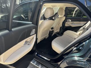 Mercedes-Benz GLE 350 3.0 TDI