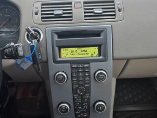 Volvo V50 SUMMUM 1.6 80kW