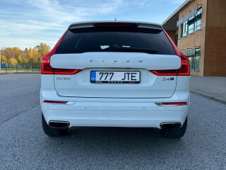 Volvo XC60 Inscription 2.0 140kW