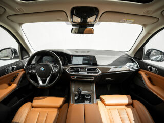 BMW X5 xDrive 30d 3.0 195kW
