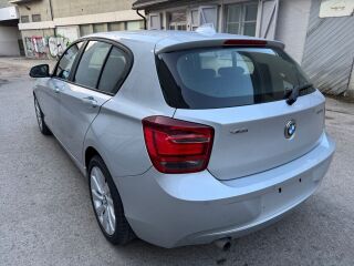 BMW 118 D XDRIVE 2.0 R4 105kW