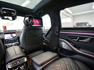 Mercedes-Benz S 350 4MATIC AMG LONG 3.5 230kW