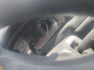 Peugeot 406 1.7 85kW