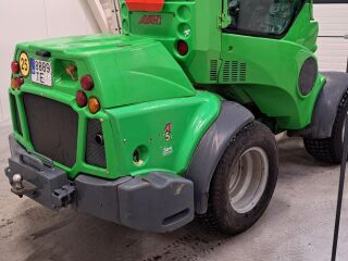 Avant 750 DLX 36kW