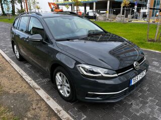 Volkswagen Golf Variant Comdort 1.5 110kW