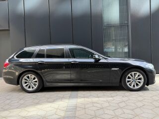 BMW 530 xDrive Facelift 3.0 190kW