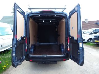 Ford Transit H2/L3a/c 2.0 TDI 96kW