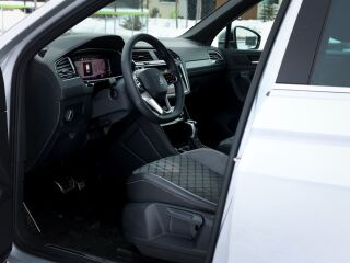Volkswagen Tiguan R-Line 1.5 110kW