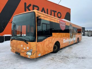 Iveco Crossway LE 4x2 210kW