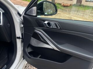 BMW X6 3.0 250kW