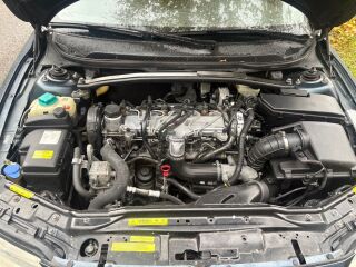 Volvo V70 SUMMUM 2.4 EURO 3 120kW