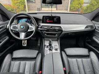BMW 630 d xDrive M-Sportpakett 3.0 195kW