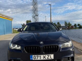 BMW 520 2.0 135kW