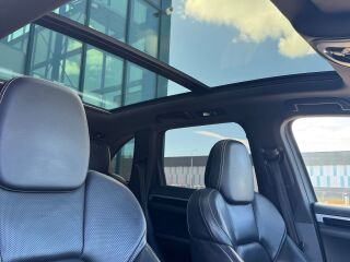 Porsche Cayenne 3.0 245кВ