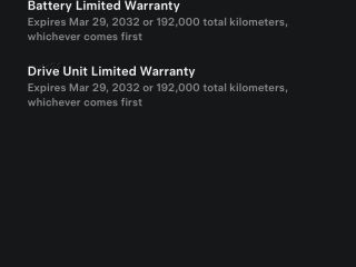 Tesla Model 3 Highland Long Range Dual Motor 153kW