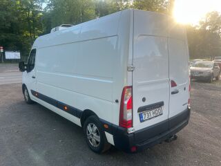 Renault Master Külmik THERMO KING V300 MAX 2.3 DCI 132кВ