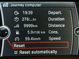 BMW 520 2.0 135kW