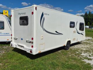 Bailey Olympus 534
