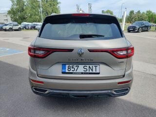 Renault Koleos Intens 2.0 130kW
