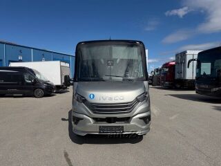 Iveco Daily 70C21HA8 CC/P 3.0 152kW