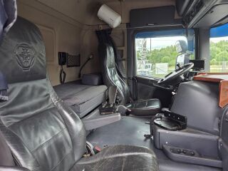 Scania G440 8X4*4 EURO 5 R6