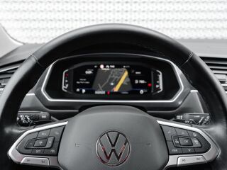 Volkswagen Tiguan Allspace 2.0 TDI 2.0 TDI 110kW
