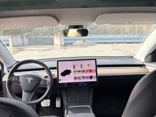 Tesla Model 3 Performance AWD Facelift 82kWh 377kW