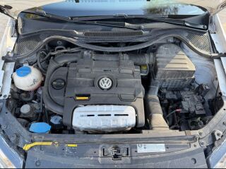 Volkswagen Polo GTI 1.4 132kW