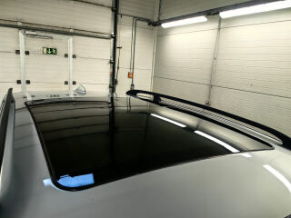 BMW X3 3.0 170kW