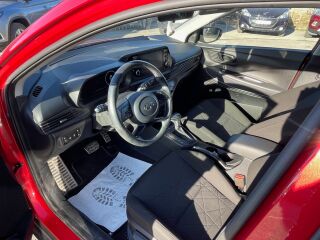 Hyundai Bayon Comfort 1.0 73kW
