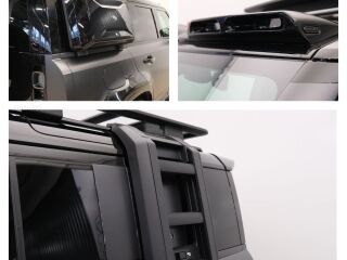 Land Rover Defender Carpathian Edition Urban P525 5.0 V8 386kW