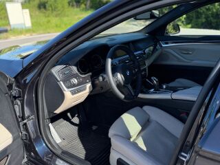 BMW 530 d xDrive M-Pakett 3.0 190kW