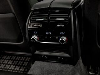 BMW 540 d x-Drive M-sportpakett Shadowline 3.0 235kW