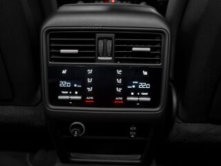 Porsche Cayenne Turbo GT Coupe 4.0 471kW