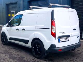Ford Transit Connect 1.6 70kW