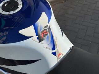 Suzuki GSX-R 750 SRAD 72kW