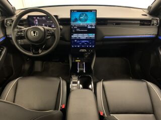 Honda e:Ny1 Advance Navi 60kW