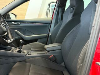 Skoda Octavia HB SportLine 1.5 TSI 110kW