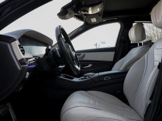 Mercedes-Benz S 350 AMG Long 4Matic 2.9 R6 210kW