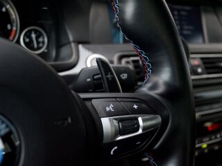 BMW 535 M-Sportpakett 3.0 220kW