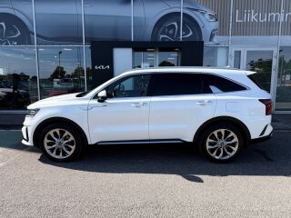 Kia Sorento TX 2.2 148кВ