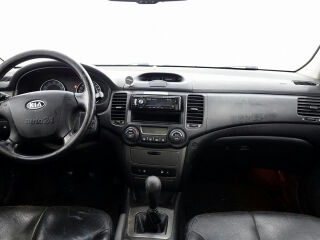 Kia Magentis 2.0 106kW