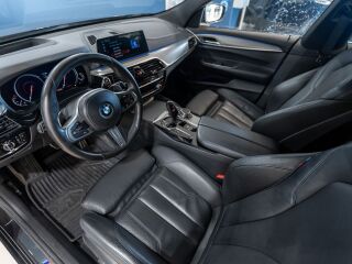 BMW 630 d GT xDrive M-Sportpakett 3.0 195kW