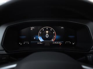 Volkswagen T-Cross 1.0 85kW