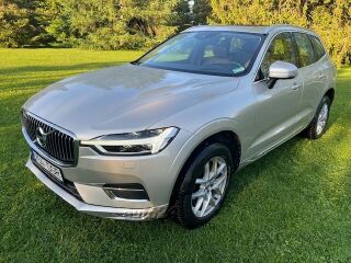 Volvo XC60 XC60 Inscription 2.0 173kW