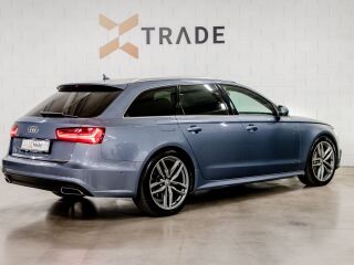 Audi A6 Avant Quattro S-line Exclusive 3.0 BiTDI 235kW