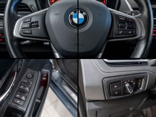 BMW 220 d xDrive Active Tourer Sport Line 2.0 140kW