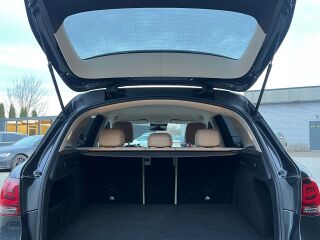 Mercedes-Benz GLC 200 2.0 145kW
