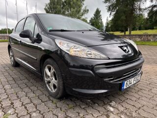 Peugeot 207 1.4 65kW