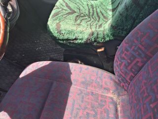 Mercedes-Benz Vito 2.2 CDi 60кВ